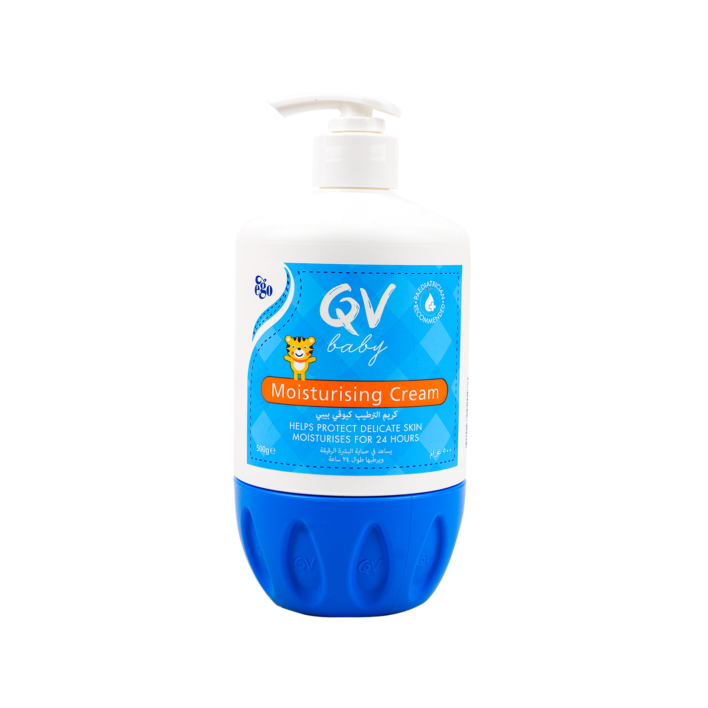 QV BABY MOISTURISING CREAM 500G