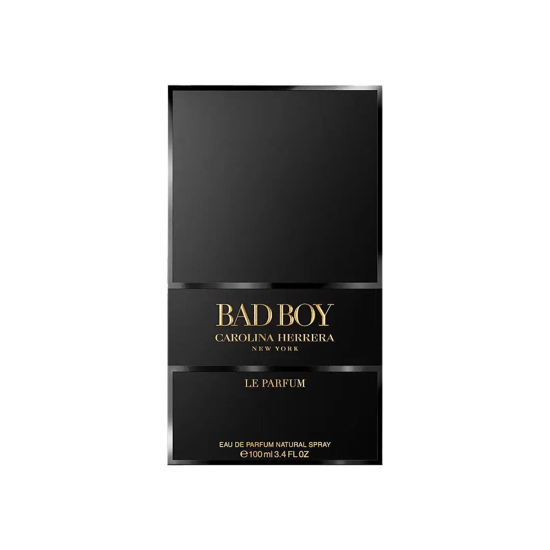 50672-Bad Boy Carolina Herrera EDP 100ML 1886 +1