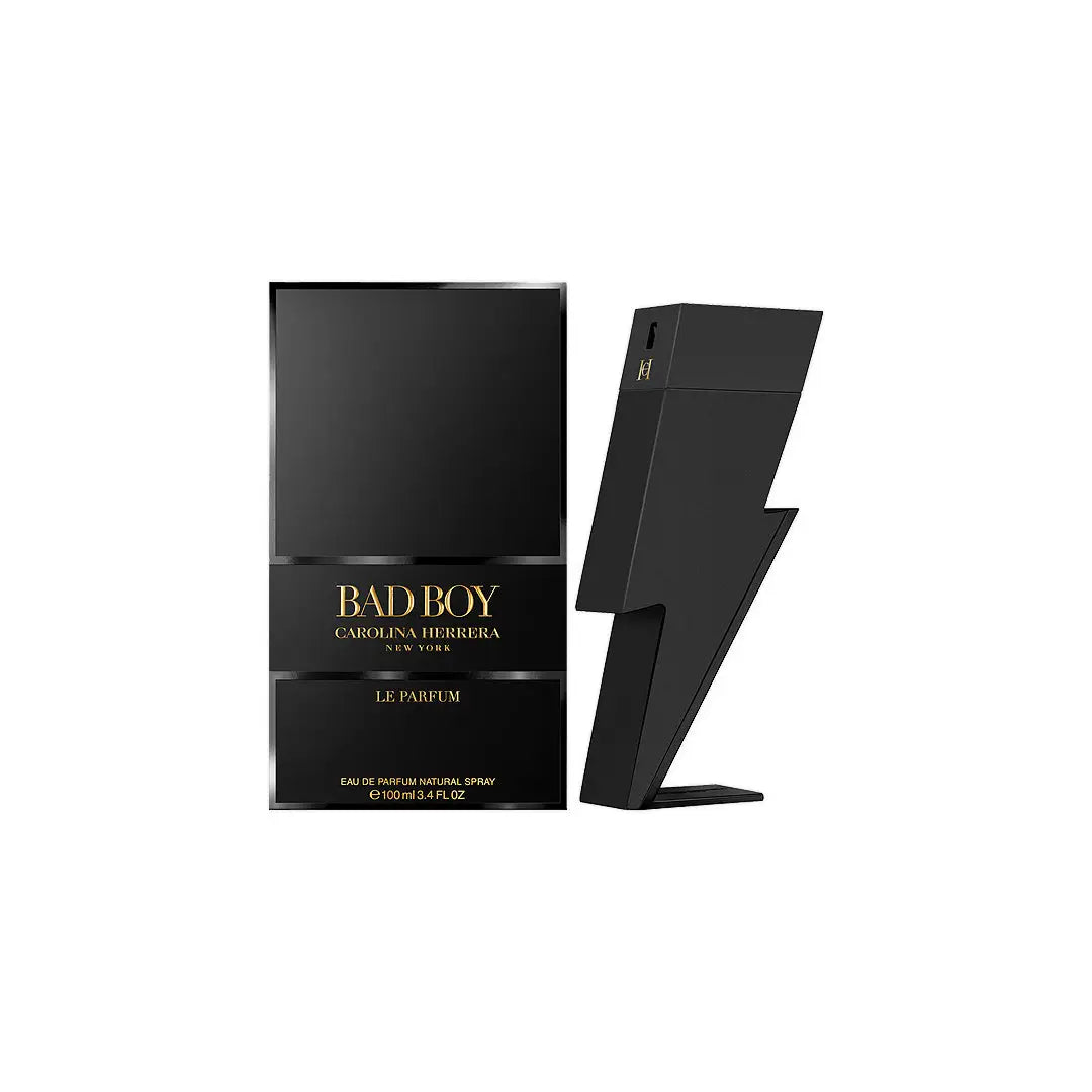 50672-Bad Boy Carolina Herrera EDP 100ML 1886 +2