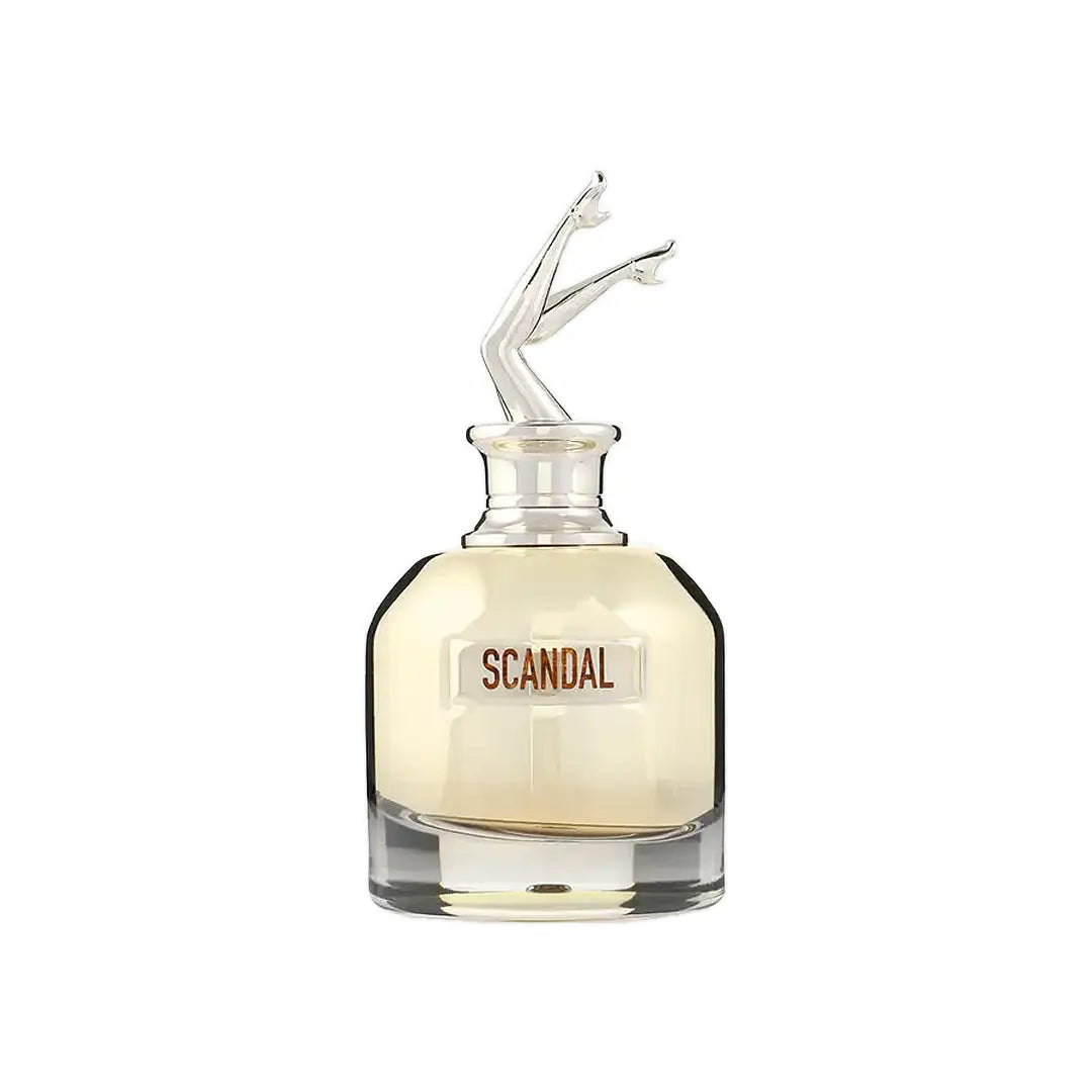 50677-Jean Paul Gaultier Scandal Gold EDP 80 ML