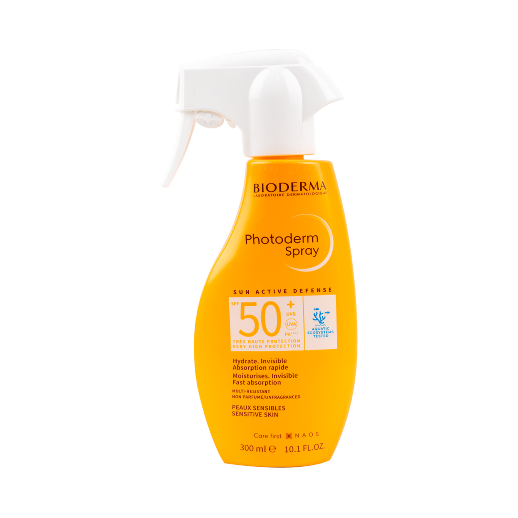 BIODERMA PHOTODERM SPRAY SPF 50+ 300ML