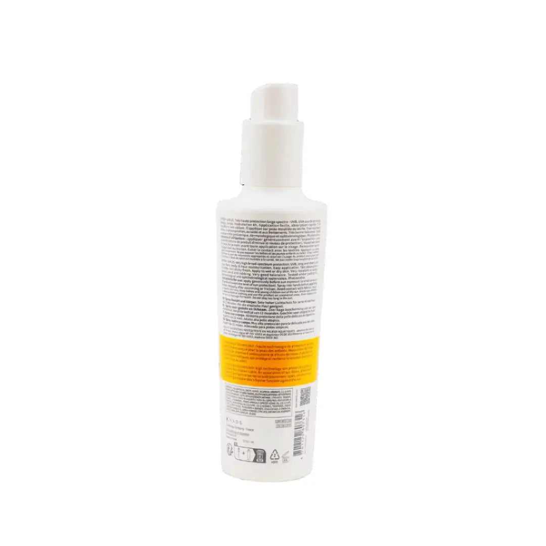 50684-Bioderma Photoderm Pediatrics Spray SPF 50+ 200Ml +1