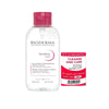 BIODERMA SENSIBIO H2O PUMP 850ML 20% OFFER