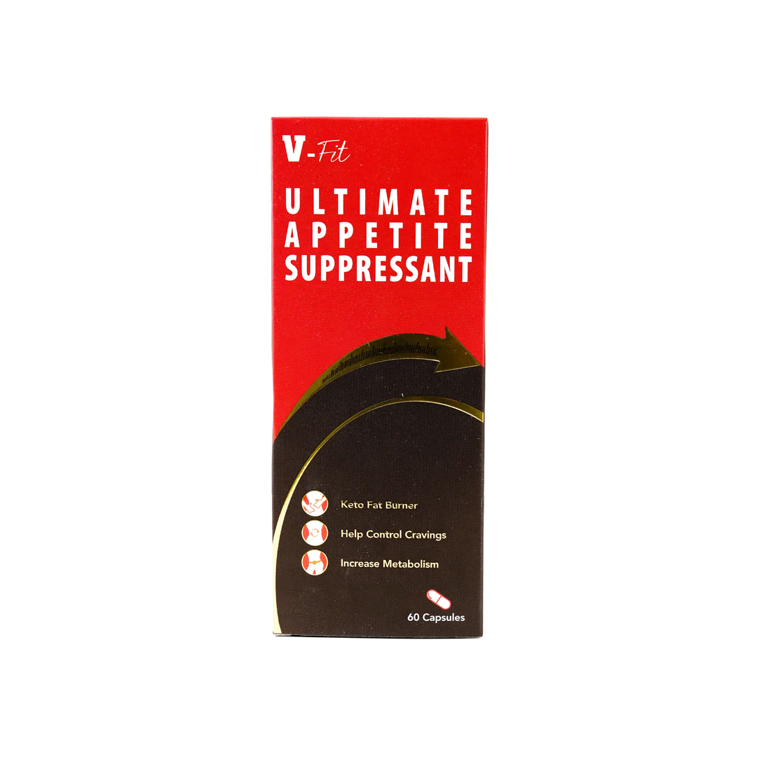 50687-Fit 4 Life Ultimate Appetite Suppressant 60 Capsules +3