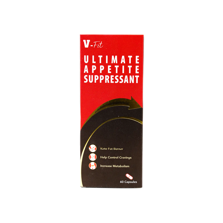 50687-Fit 4 Life Ultimate Appetite Suppressant 60 Capsules +3