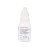 EARNEED OLIVE OIL EAR DROPS 15ML