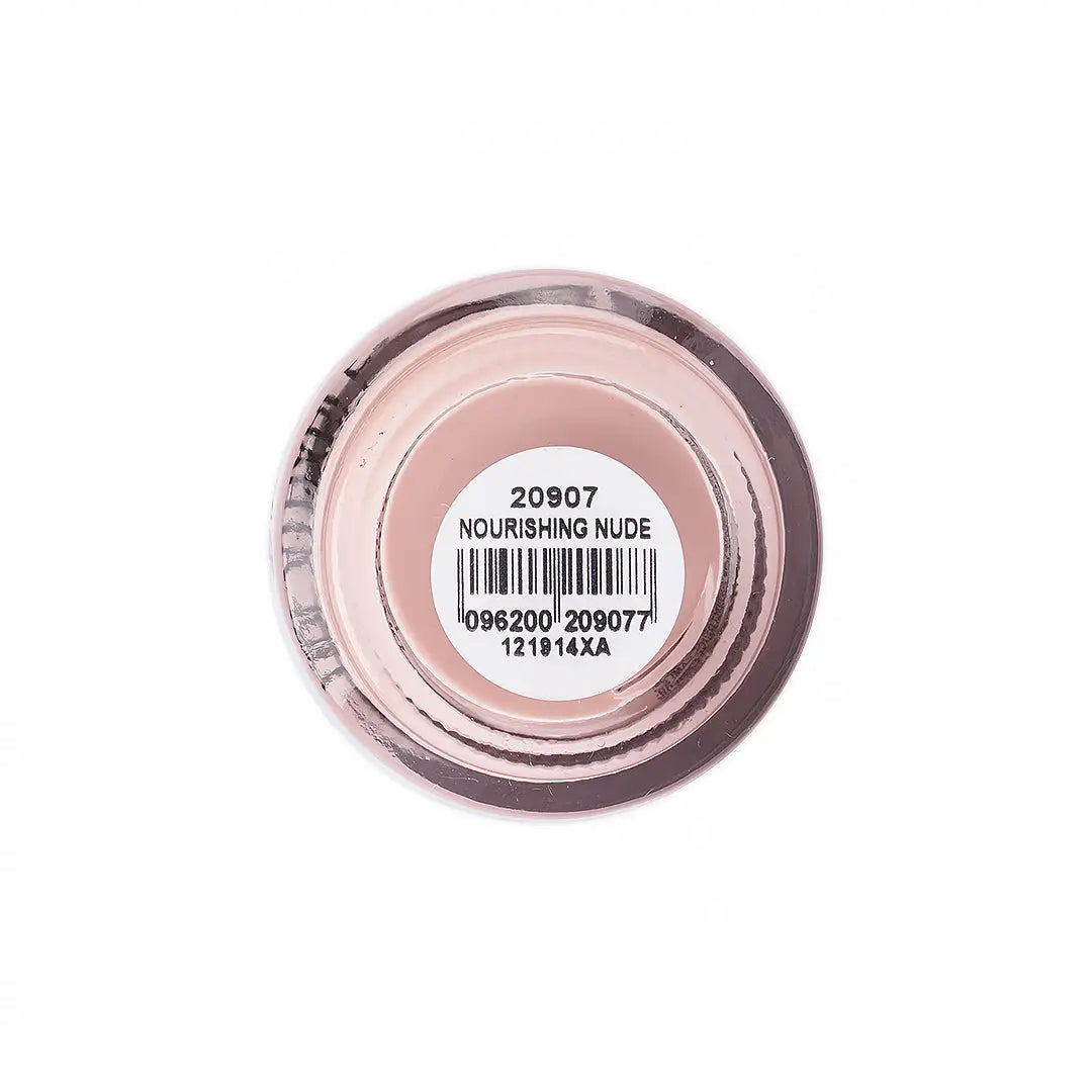 50706-Orly Breathable Nail Polish Nourishing Nude 18Ml +2