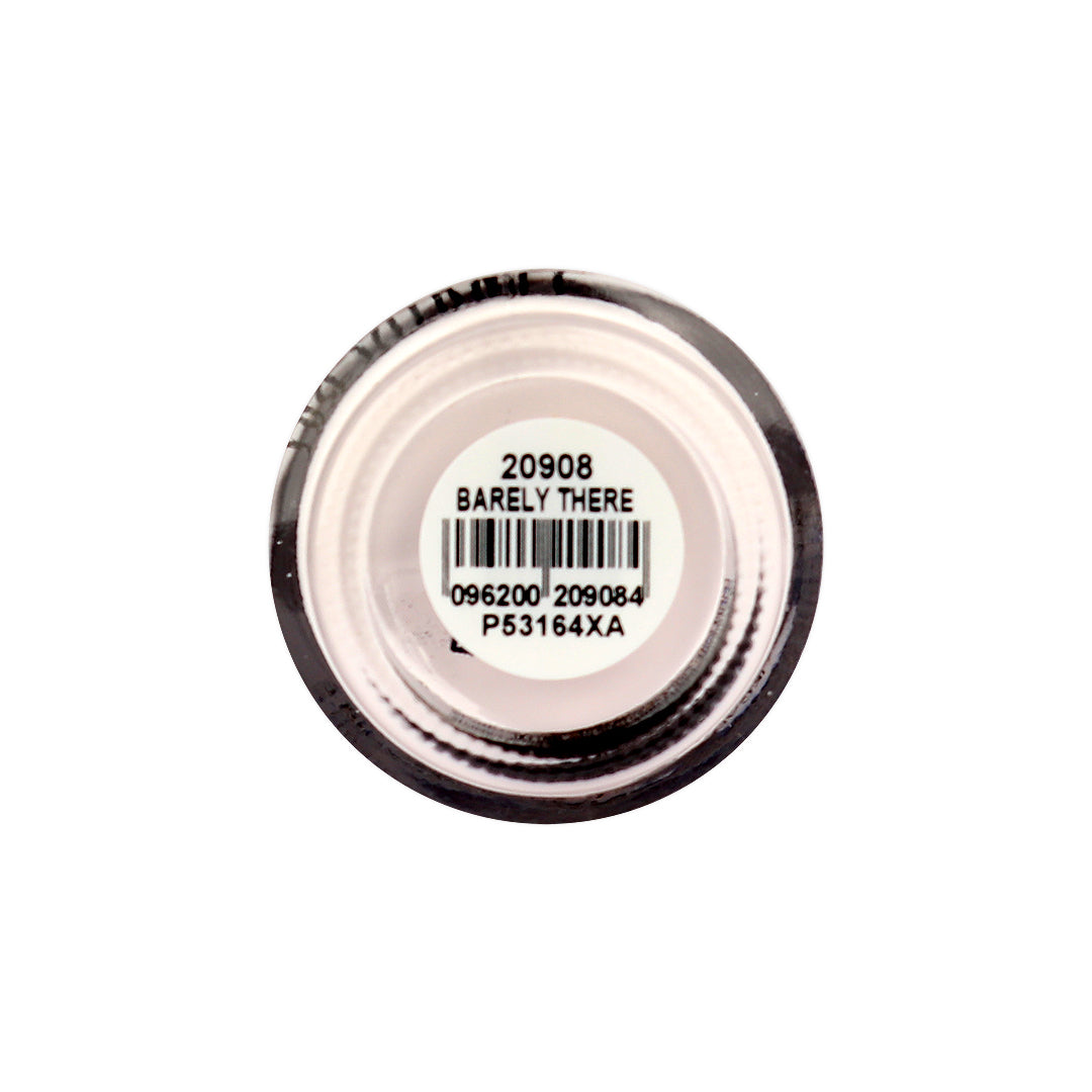 ORLY BREATHABLE NAIL POLISH BARELY THERE 18ML 20908