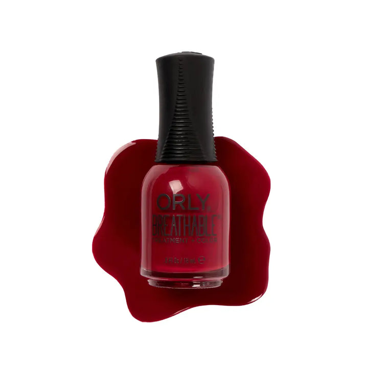50713-Orly Breathable Nail Polish Namaste Healthy 18Ml