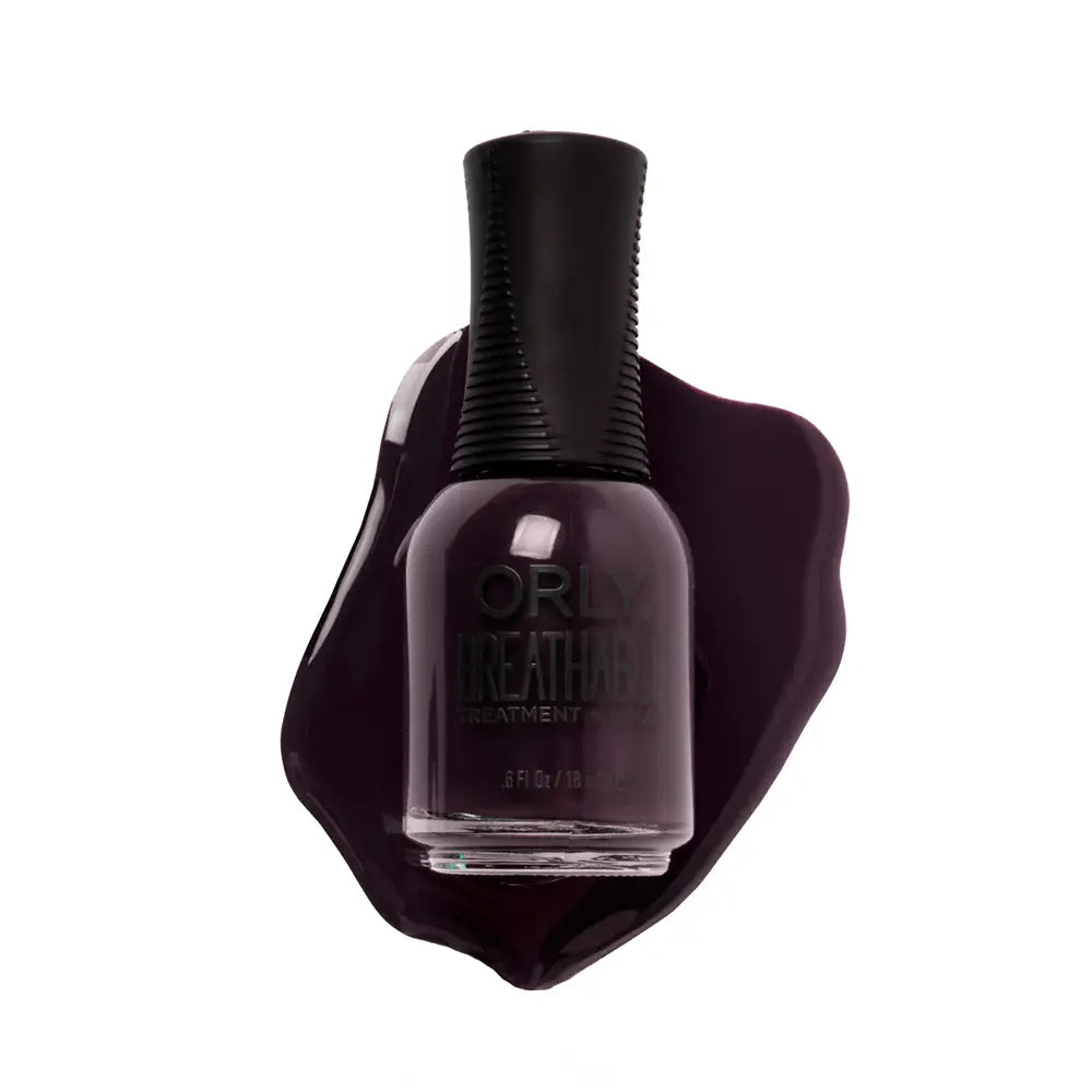 ORLY BREATHABLE NAIL POLISH IT’S NOT A PHASE 18ML 2060001