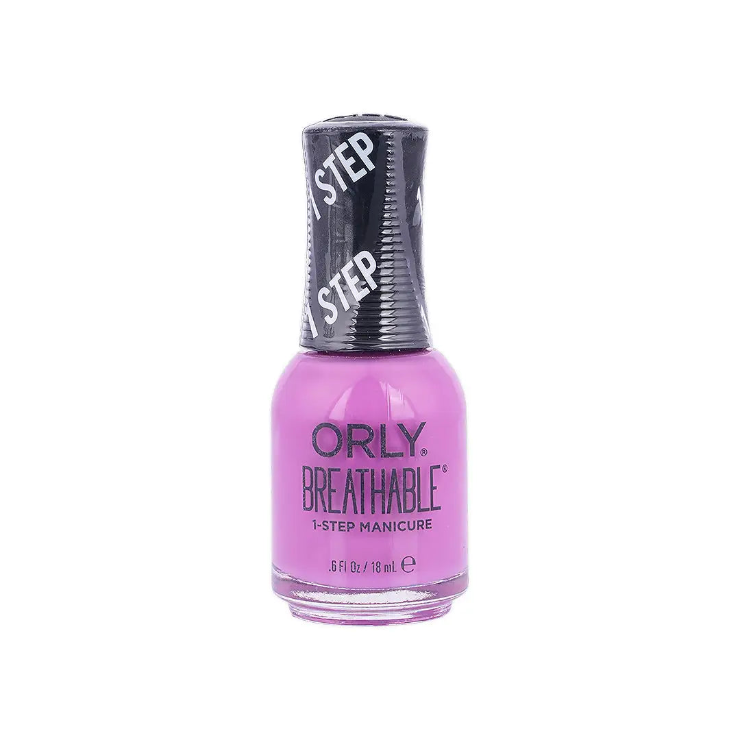 50716-Orly Breathable Nail Polish Tlc 18Ml 20911