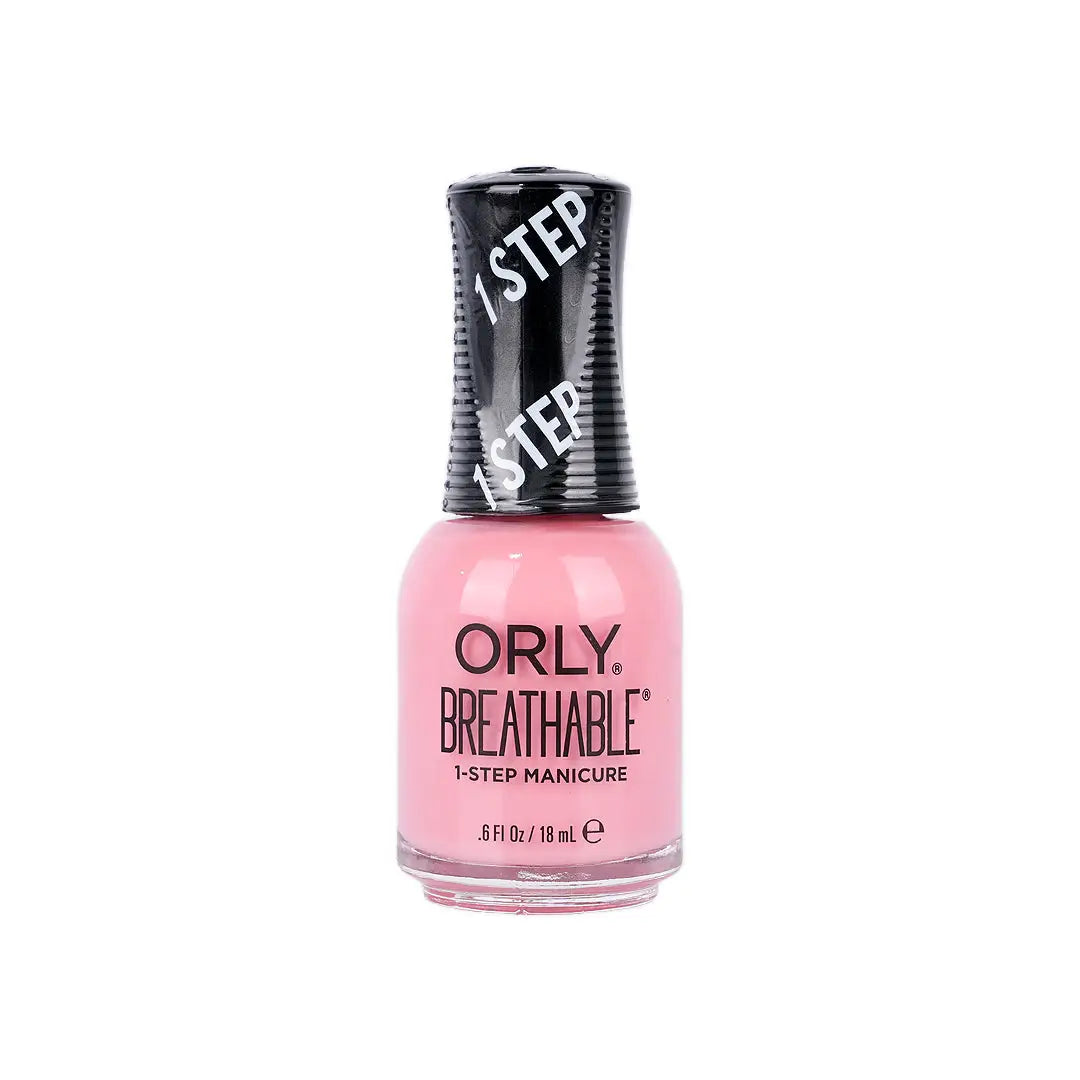 50718-Orly Breathable Nail Polish Happy & Healthy 18Ml