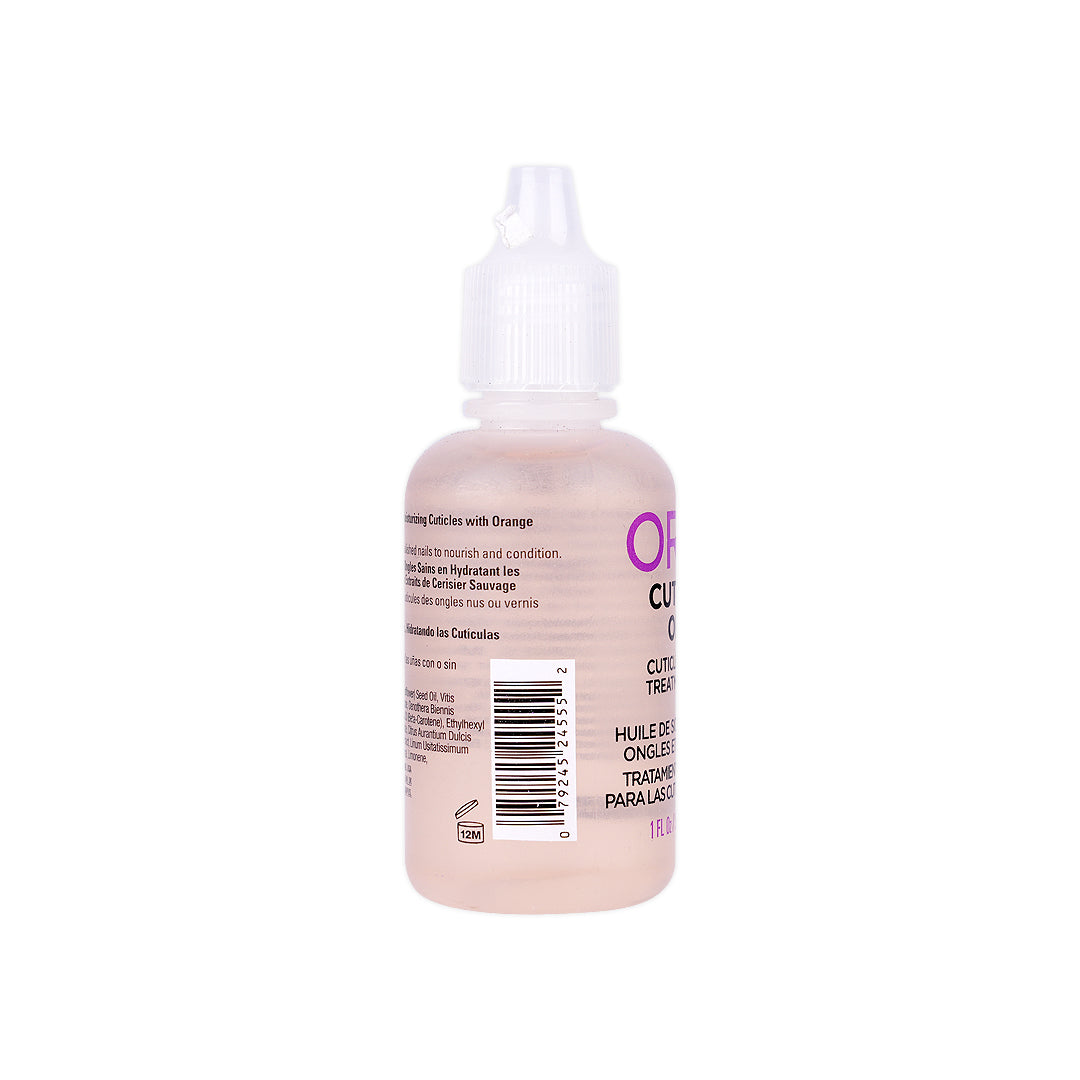 ORLY CUTICLE OIL+ 30ML