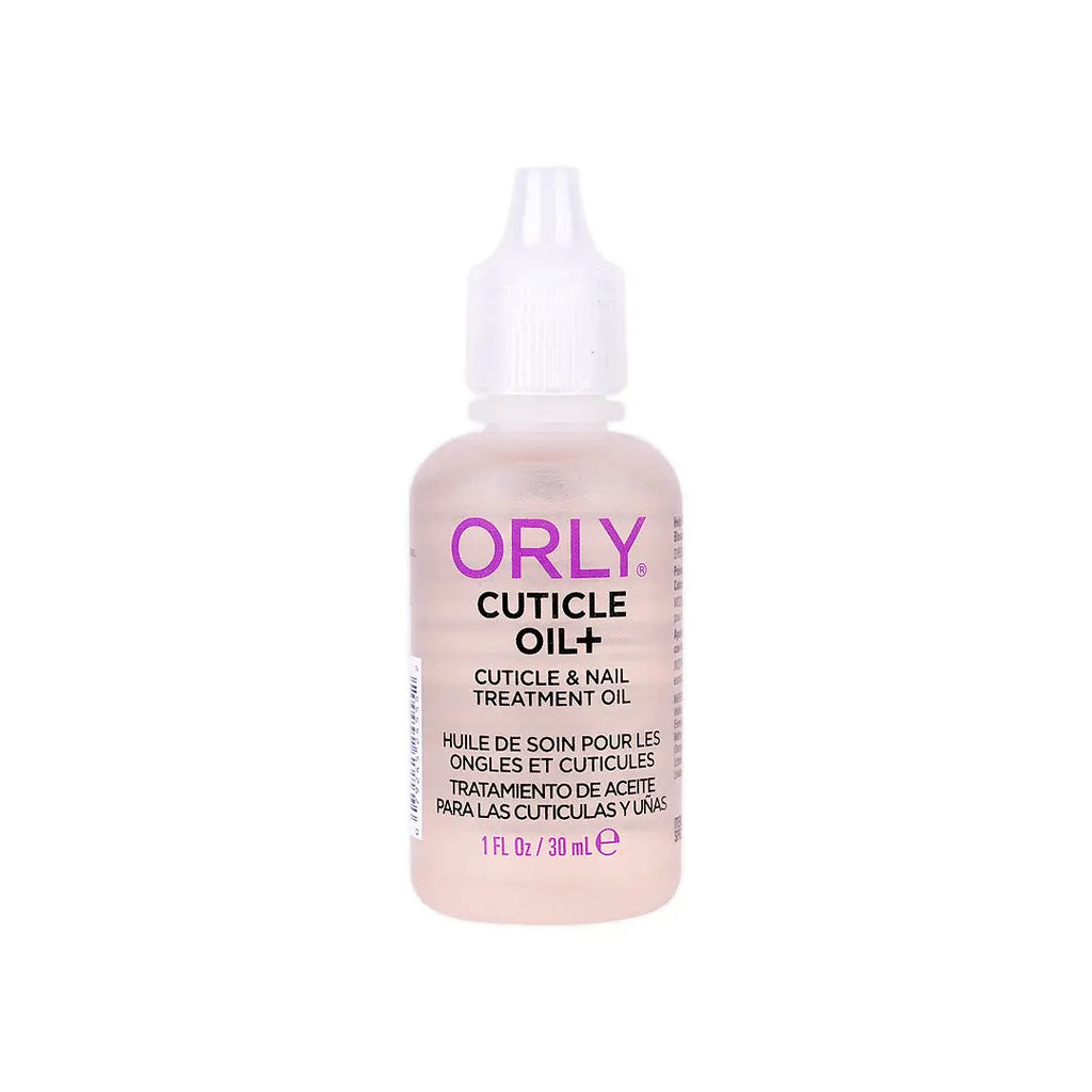 ORLY CUTICLE OIL+ 30ML