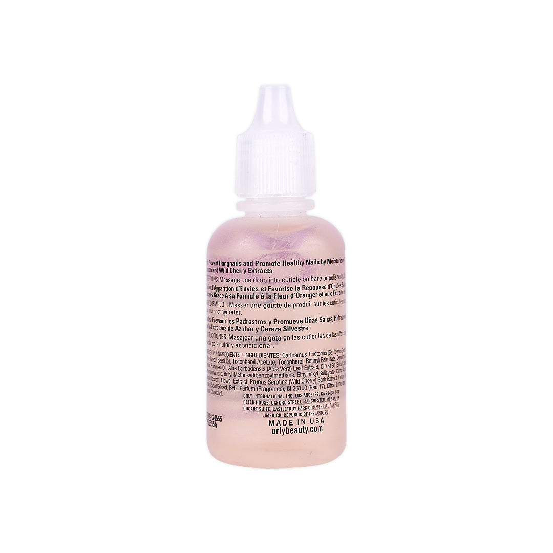 ORLY CUTICLE OIL+ 30ML
