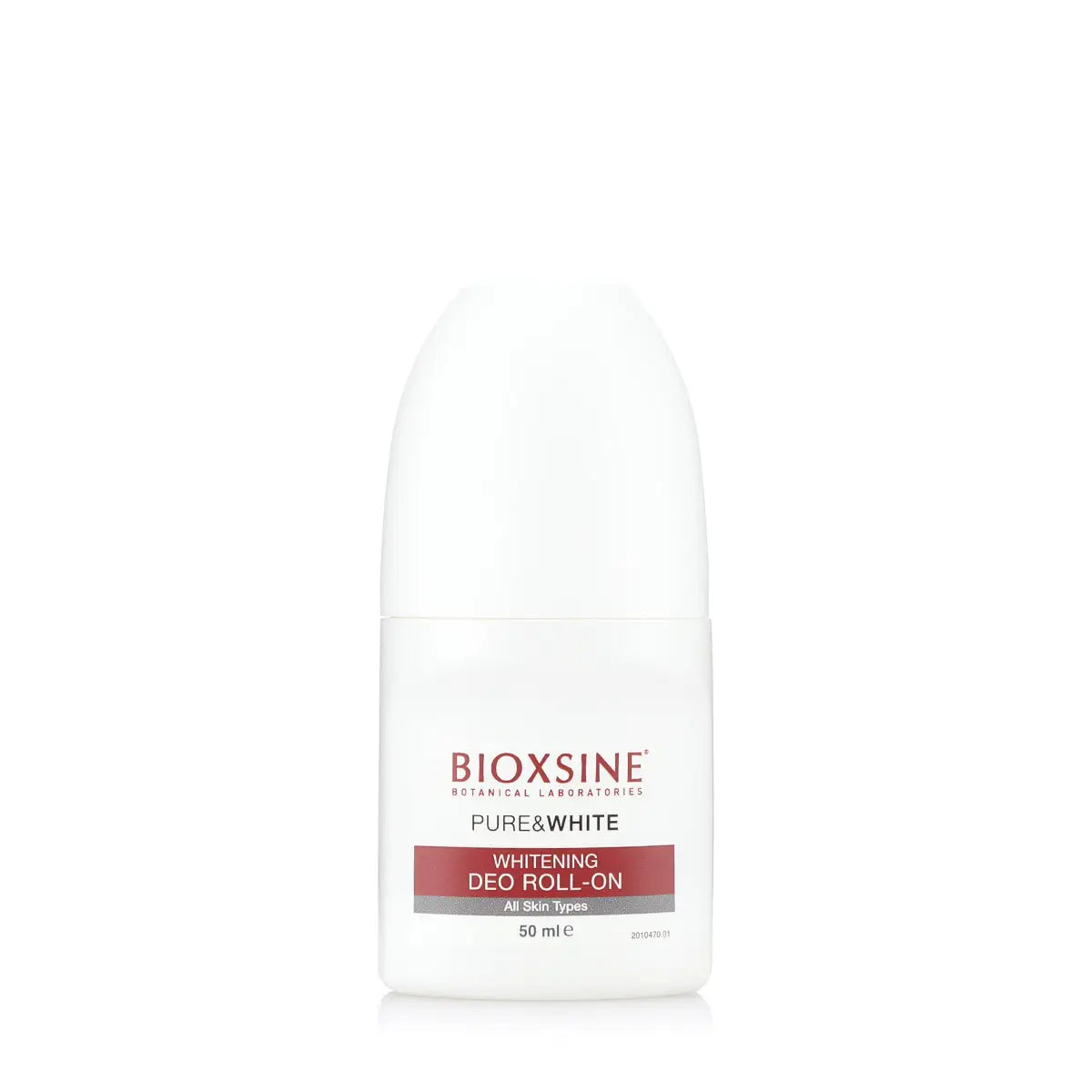 50721-Bioxsine Pure & White Deo Roll On 50Ml