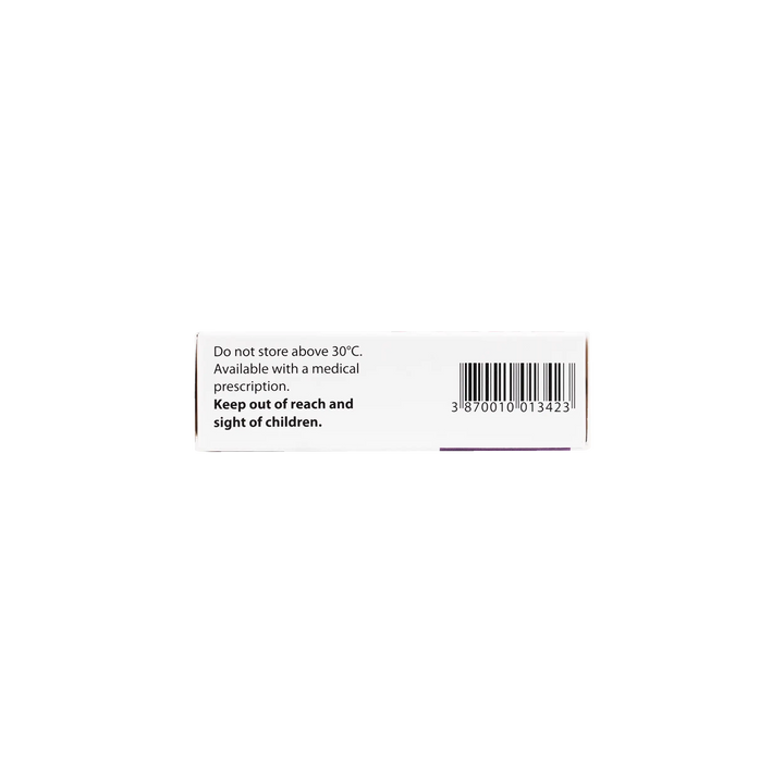 50725-Enterofuryl 200Mg/16 Capsules +2
