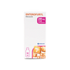 ENTEROFURYL SYRUP 200MG/5ML - 90ML