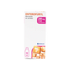 ENTEROFURYL SYRUP 200MG/5ML - 90ML