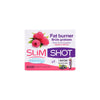 Slim Shot Fat Burner 7 Shots-Raspberry