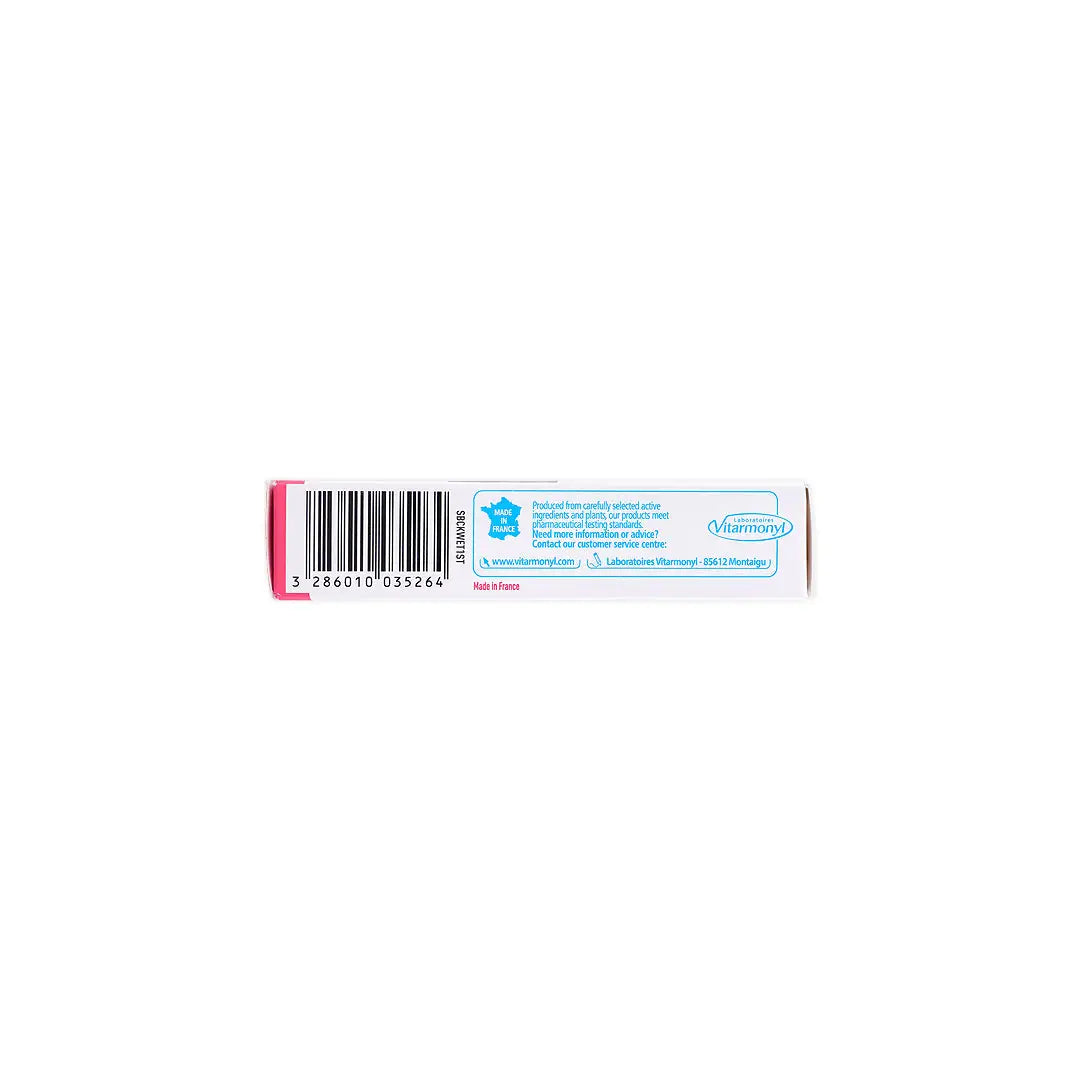 Slim Shot Fat Burner 7 Shots-Raspberry