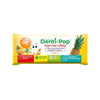 DENTI-POP SUGAR FREE LOLLIPOP PINEAPPLE FLAVOR