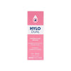 HYLO-DUAL EYE DROPS 10ML