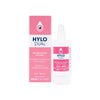 HYLO-DUAL EYE DROPS 10ML