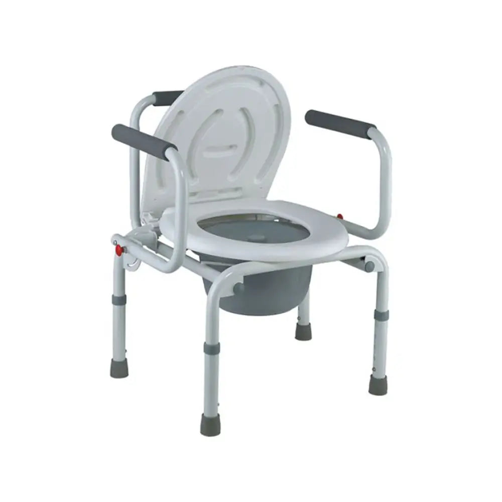 50750-Fadomed Commode Chair-FS813