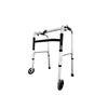 Fadomed Walker With Front Wheels Large