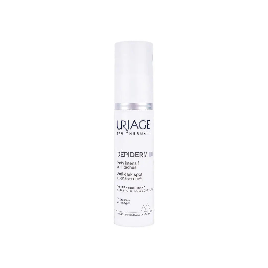 Uriage Depiderm Anti-Dark Spot Intensive Care 30Ml
