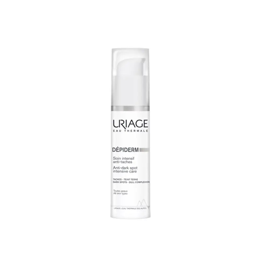 URIAGE DEPIDERM ANTI-DARK SPOT INTENSIVE CARE 30ML