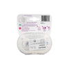 Avent_Ultra_Soft_Soother_6-18m_2Pcs_Girl-F223/02(PA242