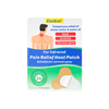 Enokon Pain Relief Heat Neck Patch 6pcs