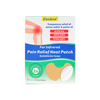 Enokon Pain Relief Heat Knee Patch 6pcs