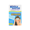 Enokon KoolNSoothe Migraine Cooling Patch 6pcs