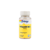 SOLARAY VITAMIN B-2 100MG 100 VEGCAPS