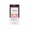 Phyto Permanent Hair Color NO.5.35 - Chocolate Light Brown
