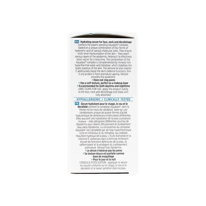 50794-Dermedic Hydrain 3 Hialuro Hydrating Serum 30Ml +5