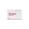 ONSITA 8MG 10 TABLETS