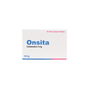 ONSITA 4MG 10 TABLETS