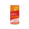 PROTEM PHARMA LIFE D3 ORAL DROPS 400IU 10ML