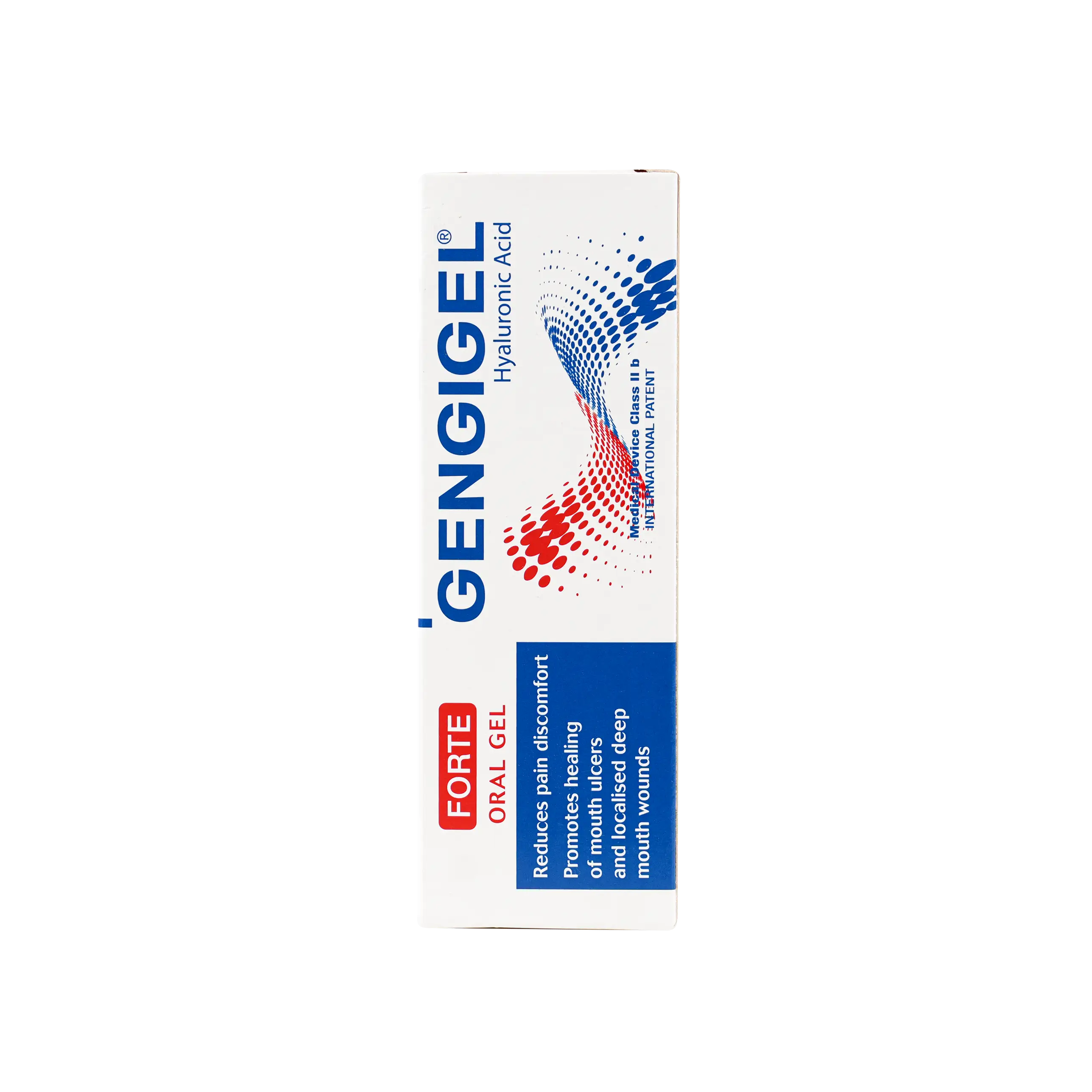 Gengigel Forte Gel 8ml