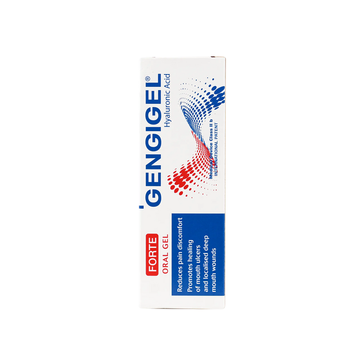50810-Gengigel Forte Gel 8ml +3