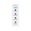 PANOXYL ACNE CREAMY WASH 4 BENZOYL 170G