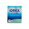 IDREX ALLERY EYE DROPS 20X0.5ML