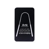 Arta Tongue Scraper Stainless Steel With Box