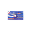 50840-Zenta Z-Laxilax Constipation Relief 6 Mini-Enemas +1