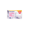 Pic Insupen Pen Needles 3.5mmx34G 100pcs