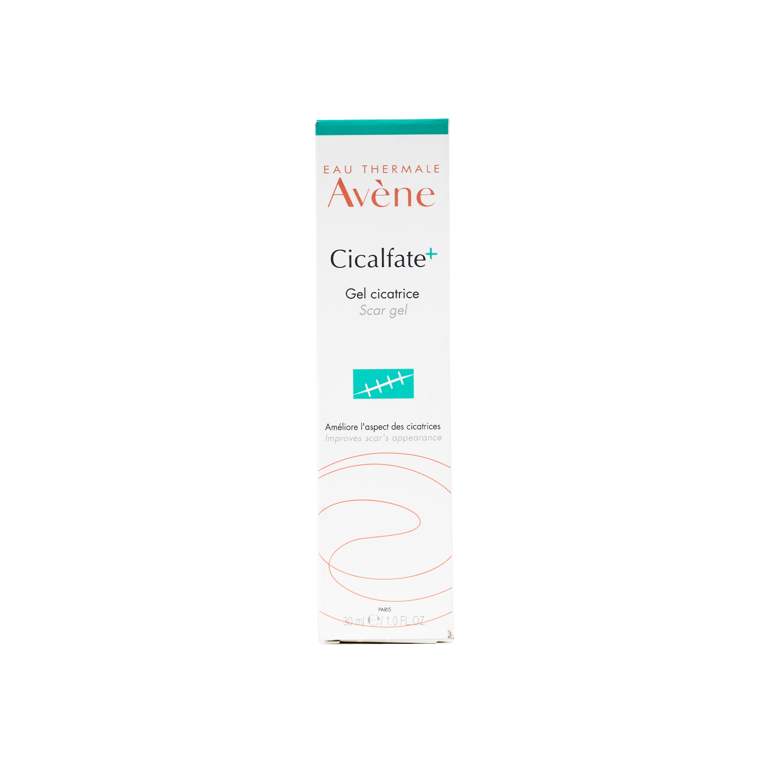 AVENE CICALFATE SCAR GEL 30ML